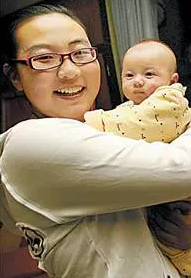 借卵代生包女孩代生包成功